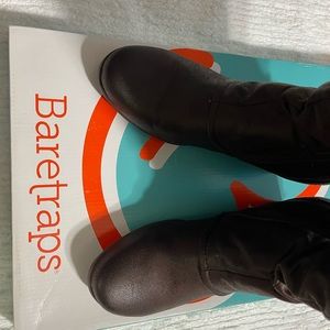 Baretraps Boots (Quivina)